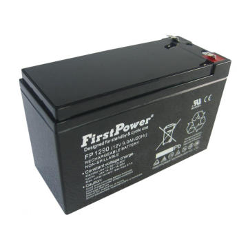 Reserve Battery 12V55AH cars battery long life